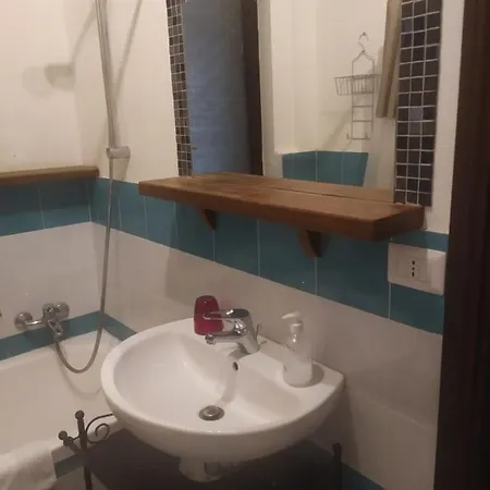 Sulis Bed & Breakfast Alghero
