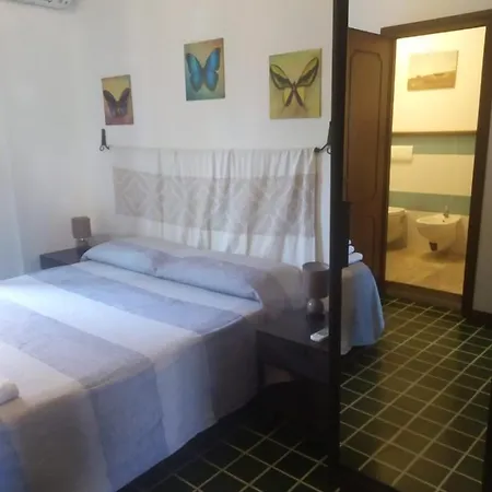 Sulis Bed & Breakfast 2*