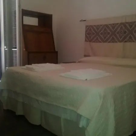 Bed & Breakfast Sulis 2*