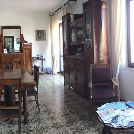 Bed & Breakfast Sulis Alghero