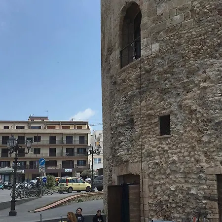 Sulis Bed & Breakfast Alghero