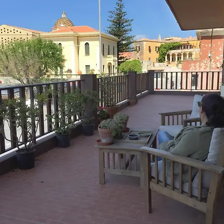 Sulis Bed & Breakfast