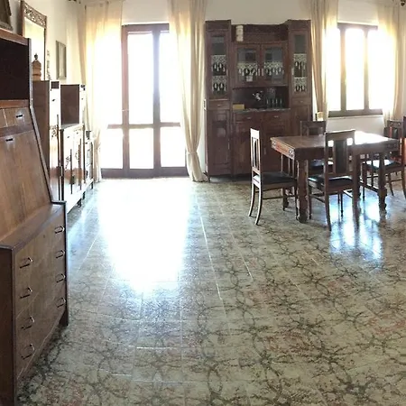 Bed & Breakfast Sulis 2*
