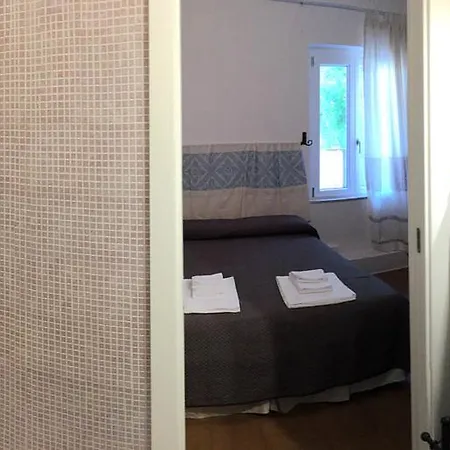 Sulis Bed & Breakfast
