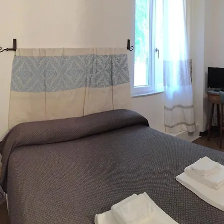 Sulis Bed & Breakfast Alghero
