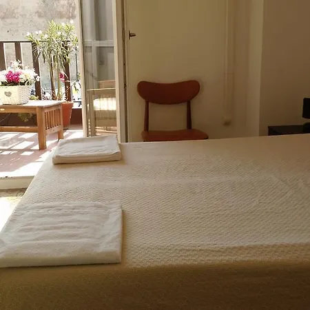 Bed & Breakfast Sulis Alghero