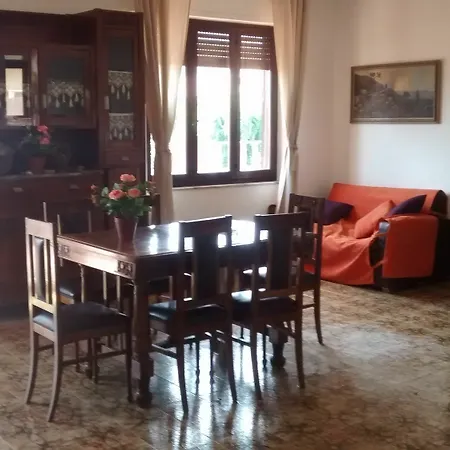 Bed & Breakfast Sulis Alghero
