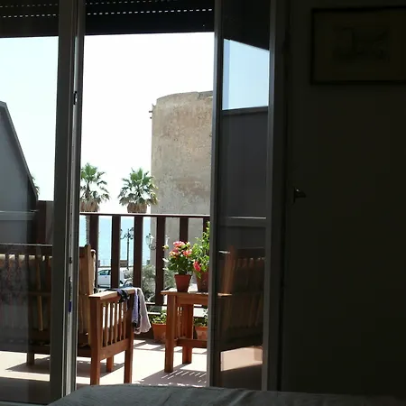 Sulis 2* Alghero