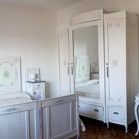 Sulis Bed & Breakfast